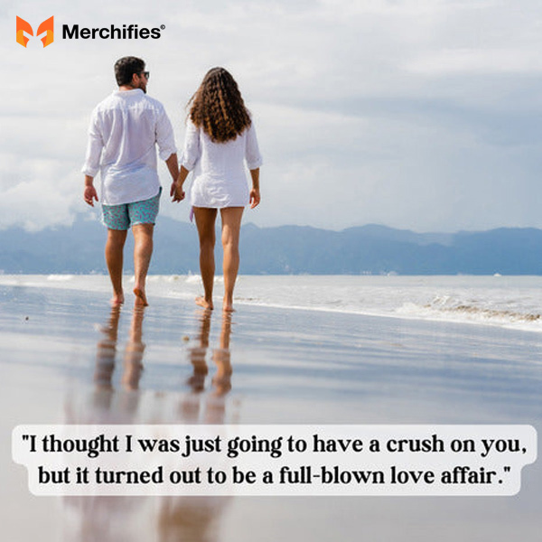 Funny Love Quotes For Him