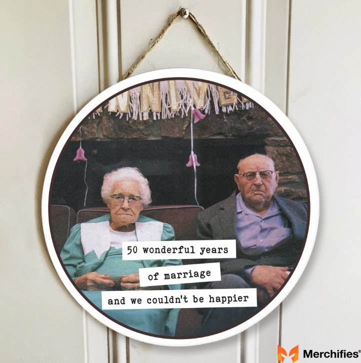 Funny Anniversary Captions to Parents