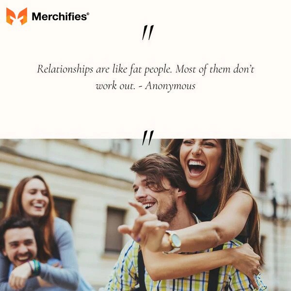 Funny Love Quotes Will Make Her Smile