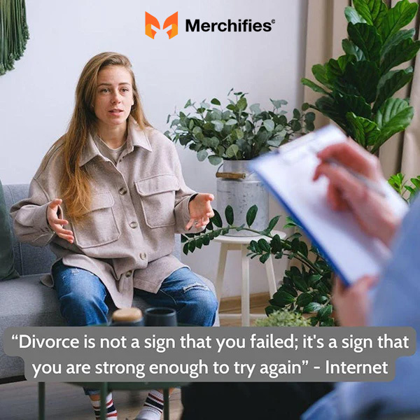 Going thru a divorce quotes