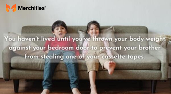 Good quotes for siblings