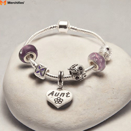 Aunt Charm Bangle