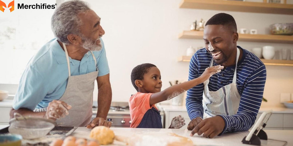 Happy Father’s Day Messages For Your Grandfather