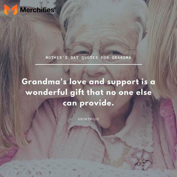 Great grandma quotes for mother's day for kids to say