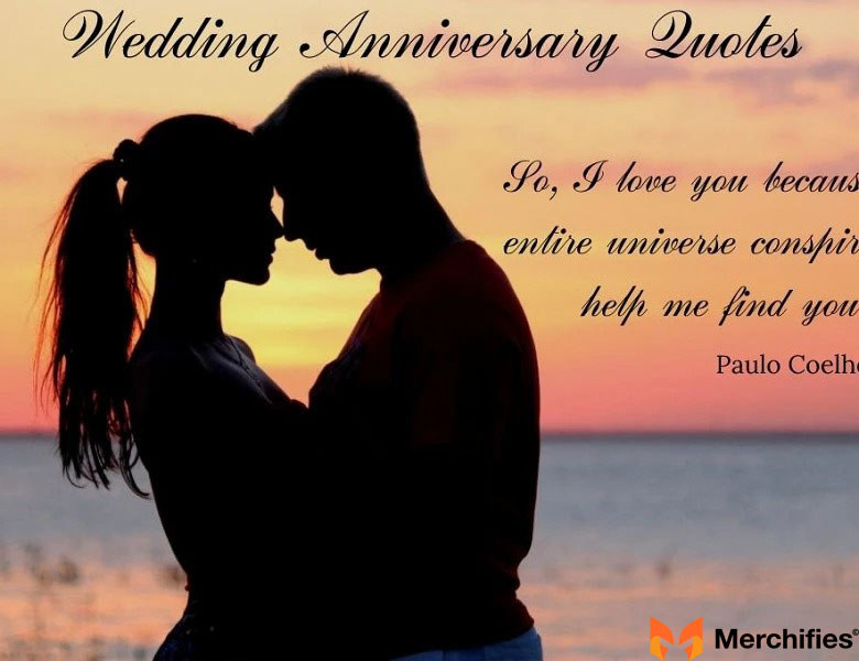 Romantic Anniversary Wishes