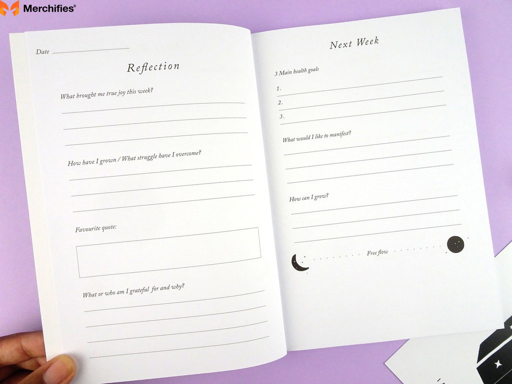 A Guided Journal