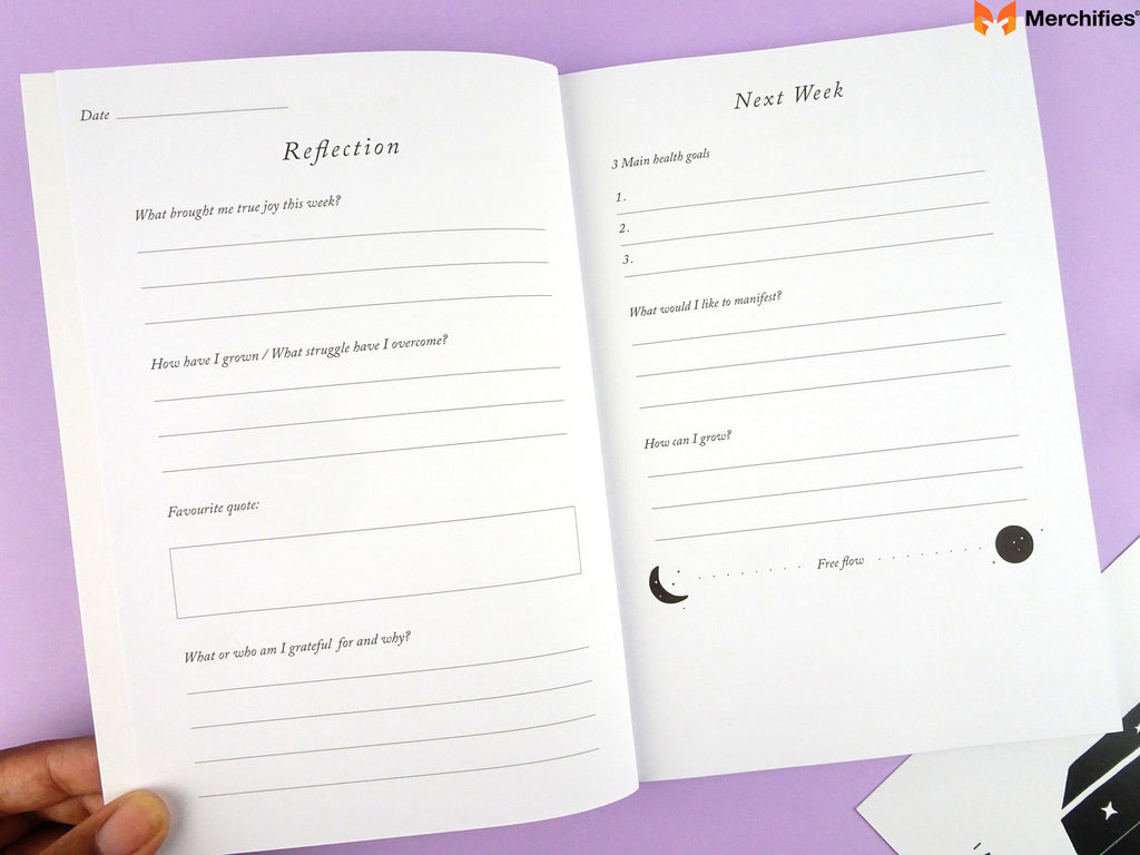 A Guided Journal