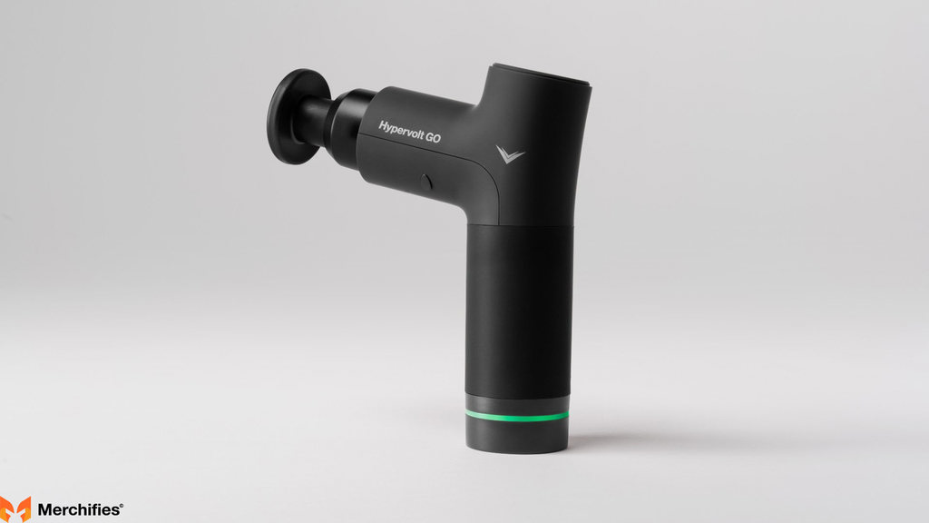 Hypervolt GO Massage Gun
