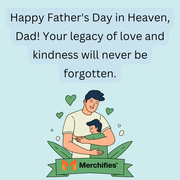 Happy Father's