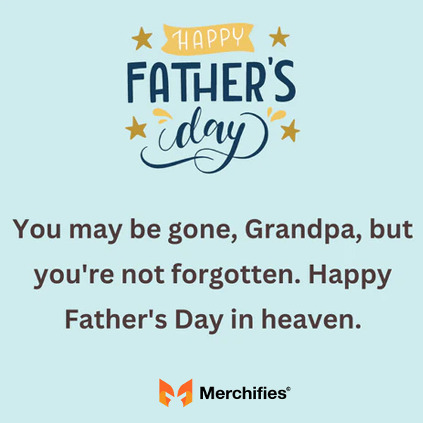 Happy Father's Day Grandpa images