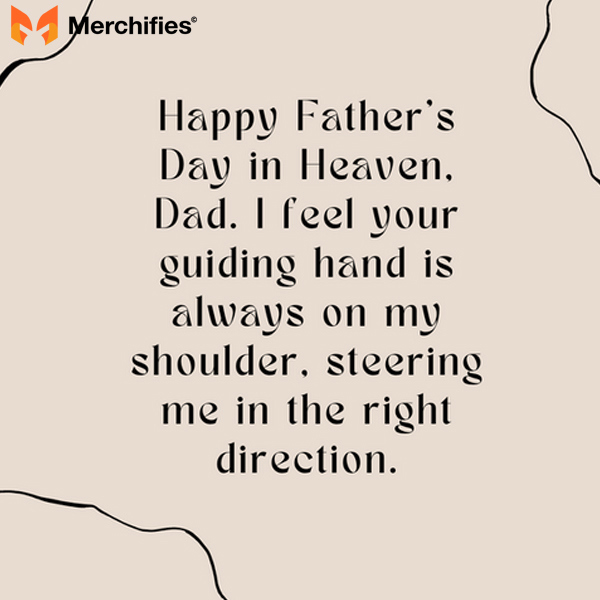 Happy Father's Day in heaven images