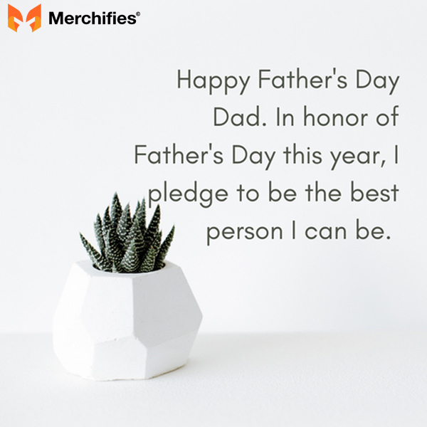 Happy Father's Day quotes in heaven