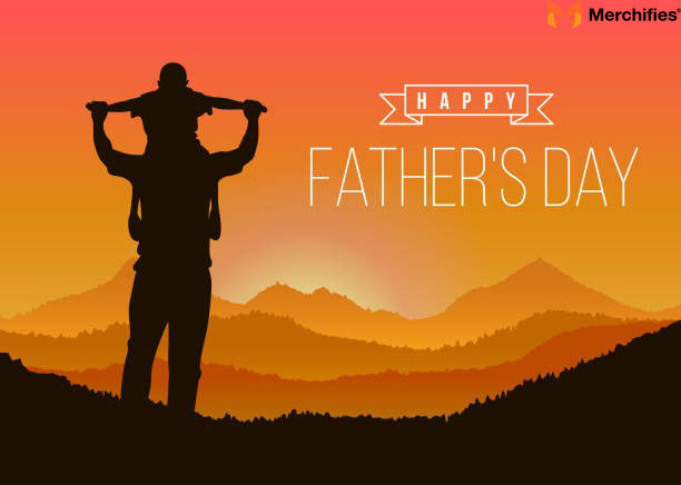 Father's Day Quotes and Images for Social Media