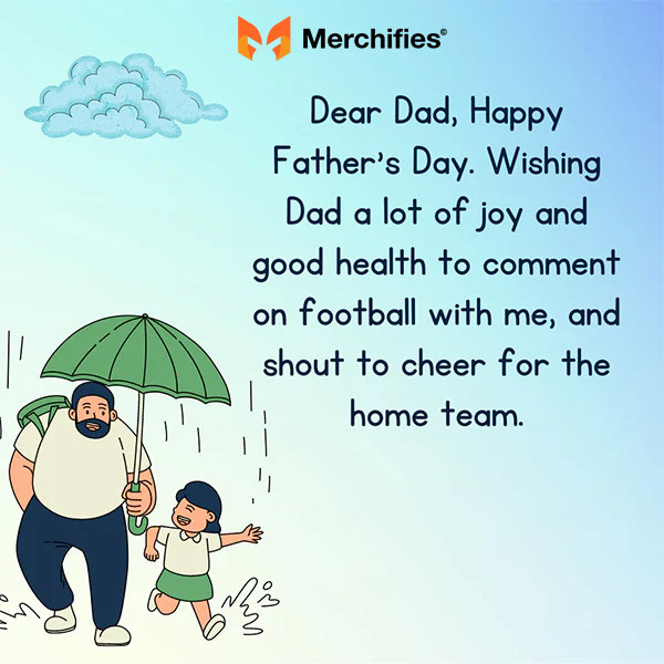 Happy fathers day funny quotes