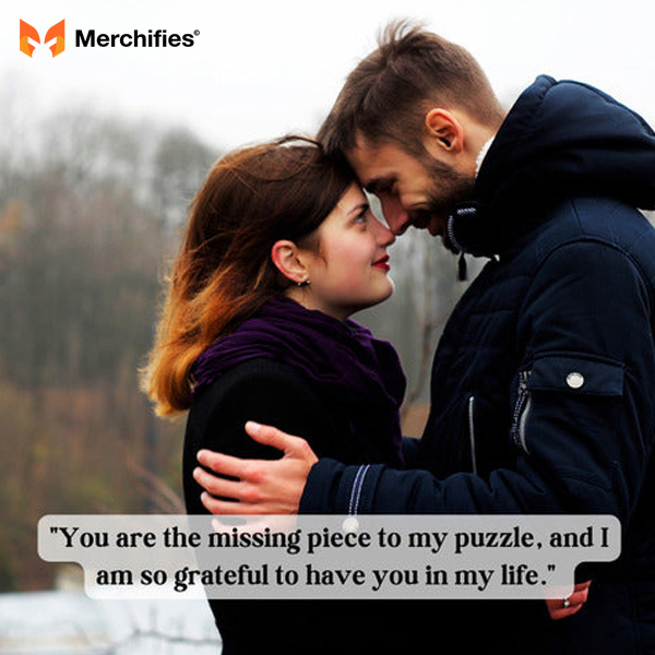 Heartwarming Boyfriend Quotes For Him To Express How You Feel