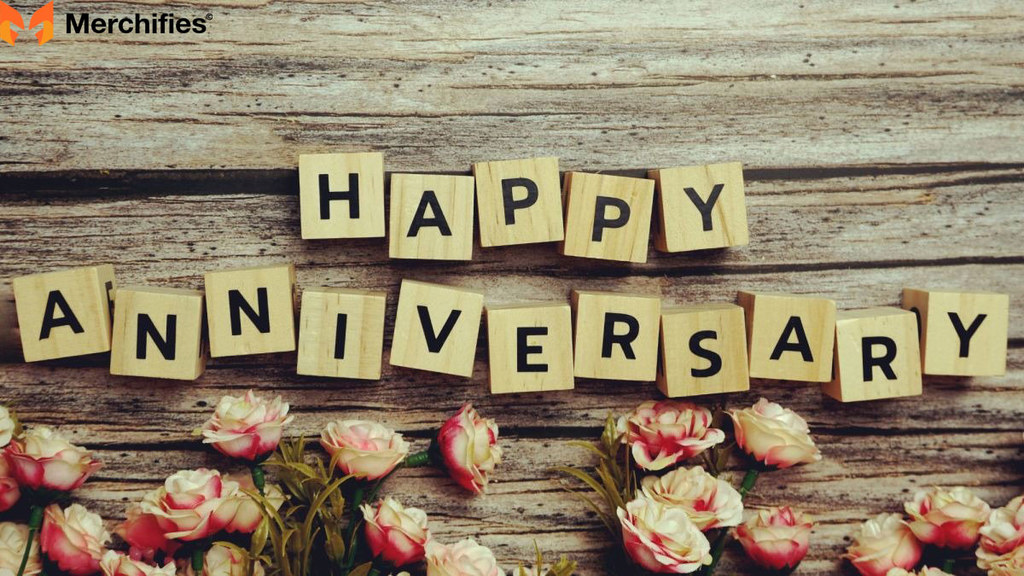 Meaningful Anniversary Wishes For Parents