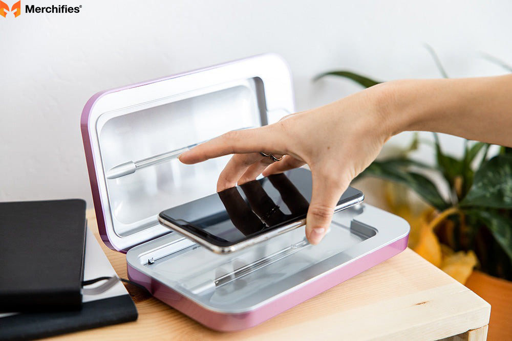 Phone Sanitizer