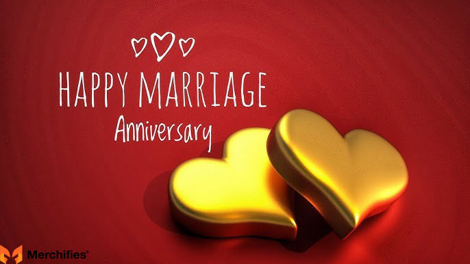 Romantic Quotes About Anniversary Marriage