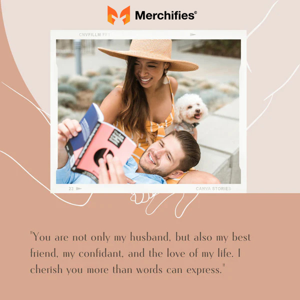 Husband wife quotes