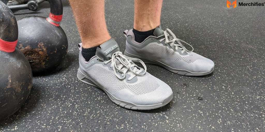 Cross-Training Shoe Circuit II