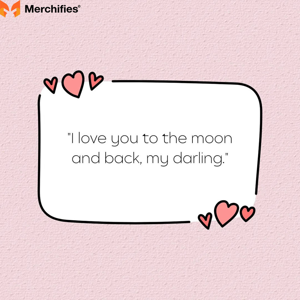 Cute Love Quotes to Express Your Adorable Love