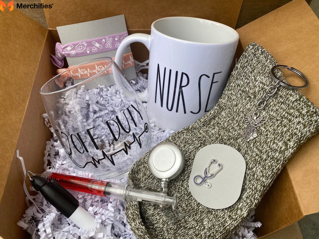Most Unique Gifts for Male Nurses in 2025