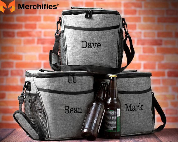 Customized Cooler Bag
