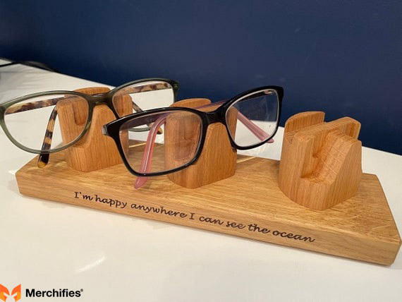 Eyeglass Holder