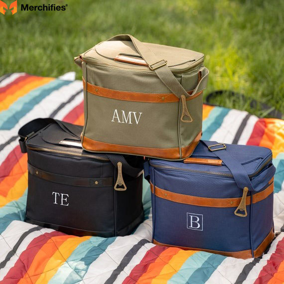 Personalized Soft Pack Cooler