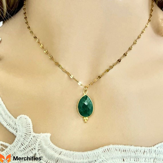 Stunning Necklace