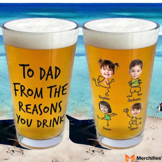 Customized Glass