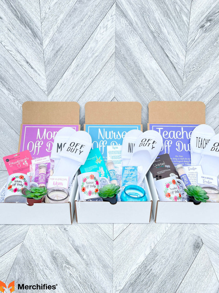 Gifts for Serious Off-Duty Decompression for Male Nurses