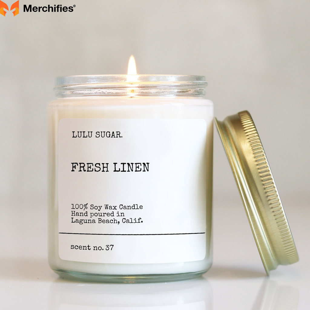 Fresh Candles