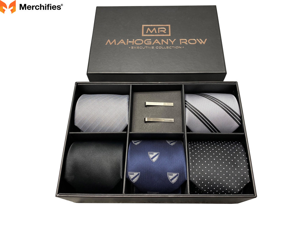 Tie Collection Box