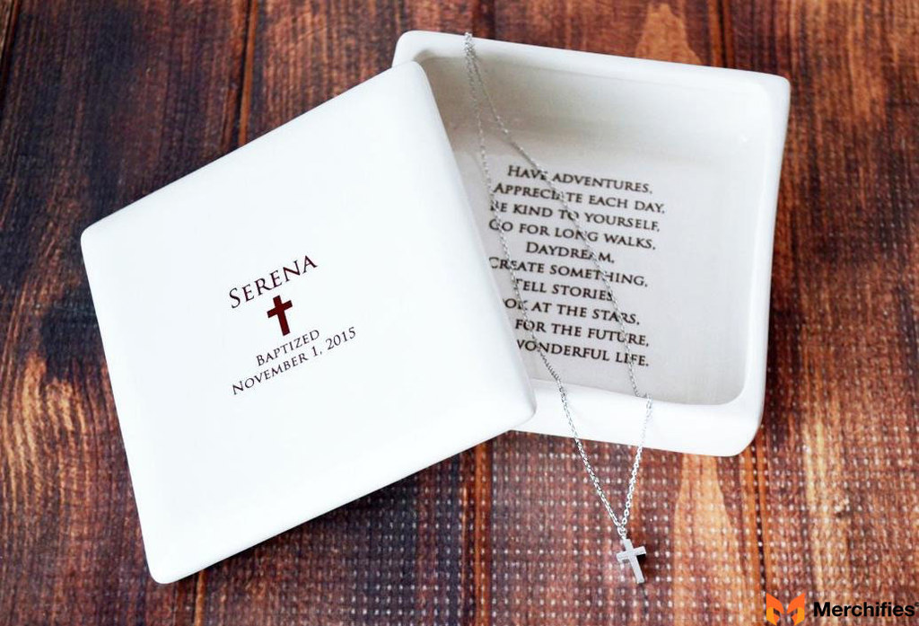 Godson’s Grace: Susabella’s Adornments