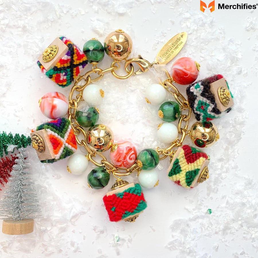 Family Celebrations Charms