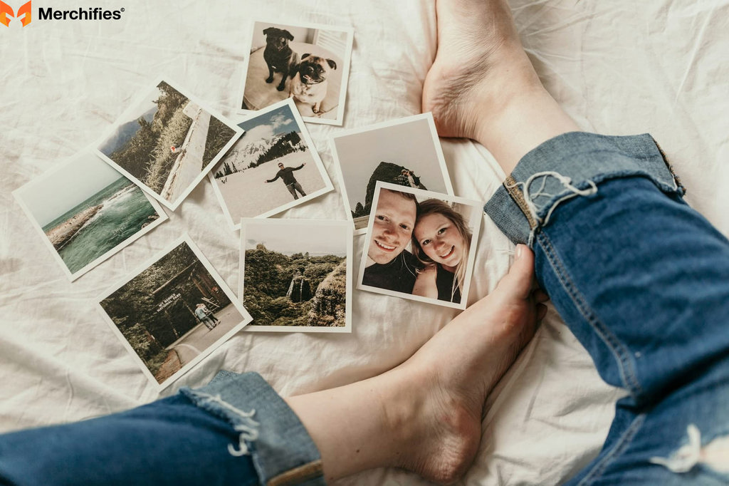 Best Way To Collect Memories