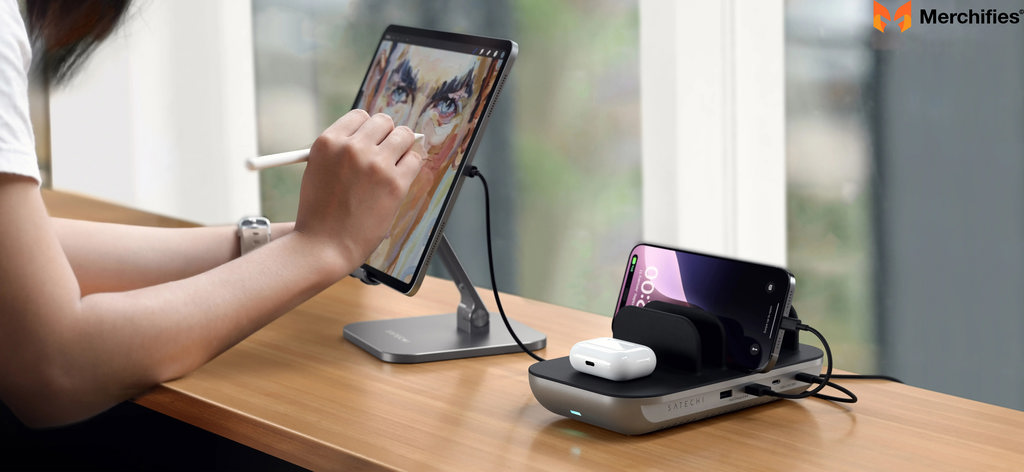 Charging Station