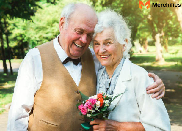 Funny Anniversary Captions to Parents