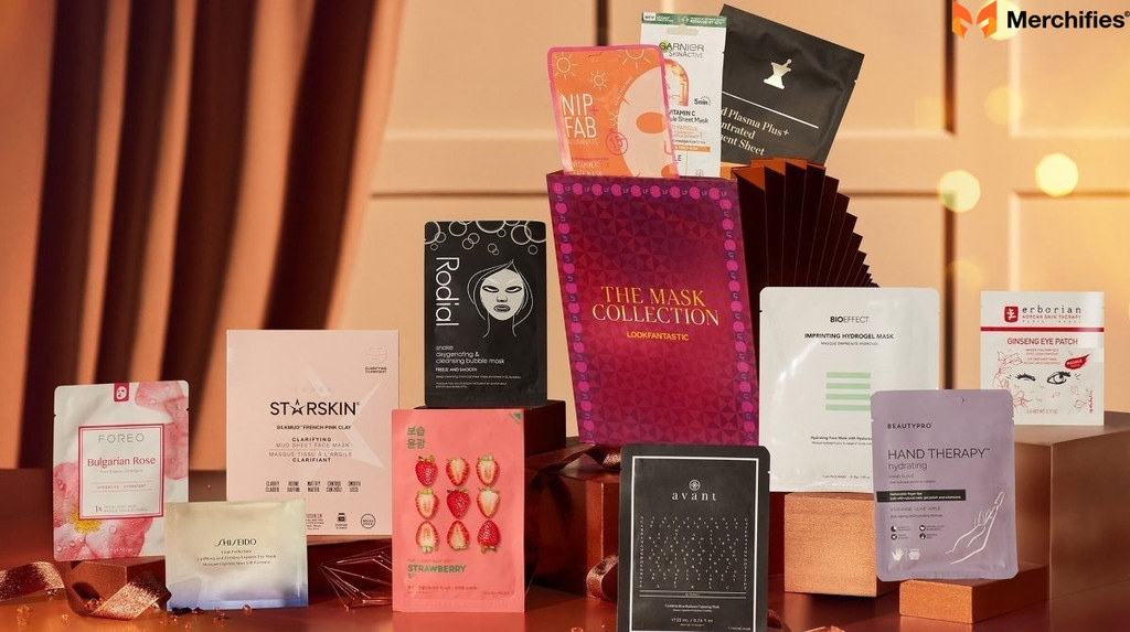 Face Masks Collection