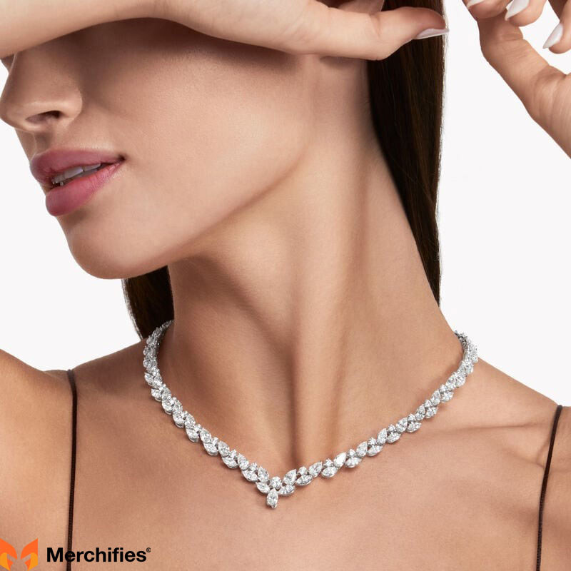 Diamond Necklace