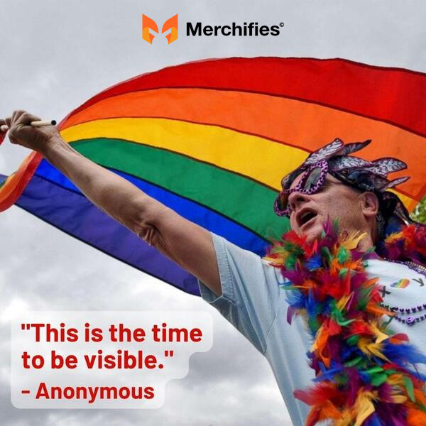 Inspiring Lgbt quotes