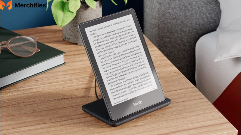 Kindle Paperwhite
