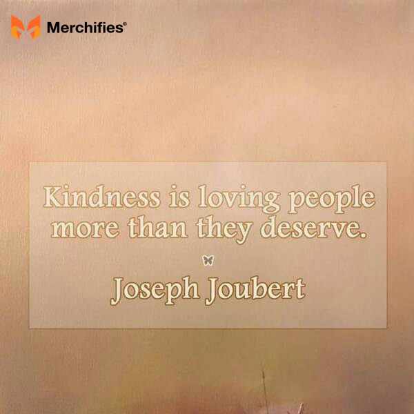 Kindness Quotes