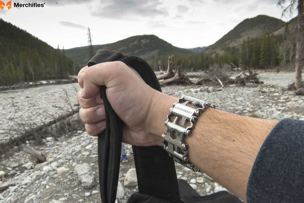 Tool Bracelet