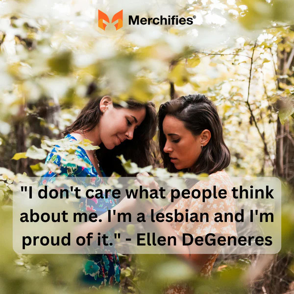 Lesbian funny love quotes