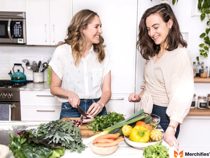 Book a Private Class for Two Lesbian