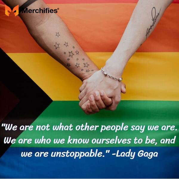 LGBTQ Quotes