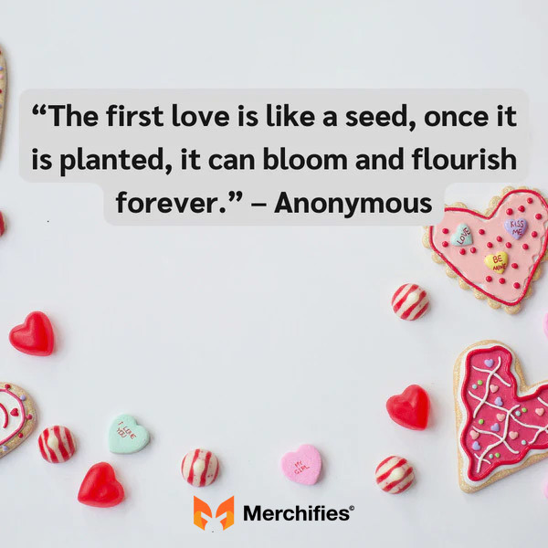 Love at first sight quotes