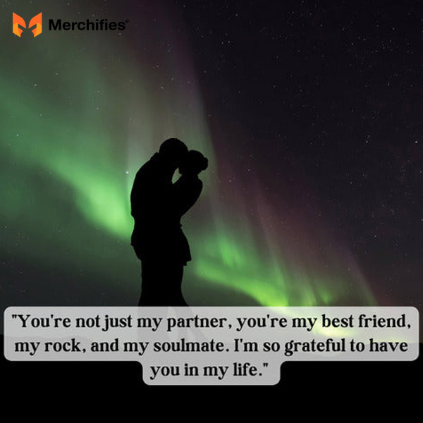 Love Quotes For Him Expressing Special Feelings